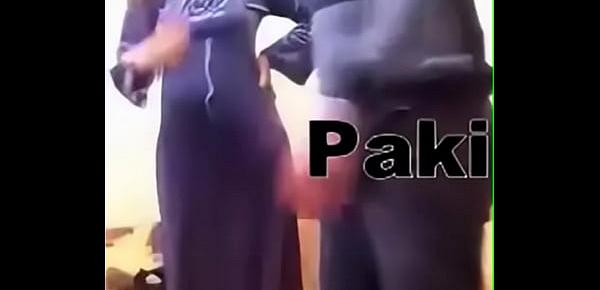  Pakistani Actress Sex MMS  Leak Video